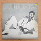 Teddy Pendergrass – It's Time For Love - Vinyl LP Record  (VG)