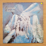 P.P. Arnold ‎– Kafunta - Vinyl LP Record  (VG-)