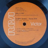 Sonny Stitt – Dumpy Mama - Vinyl LP Record  (VG-)