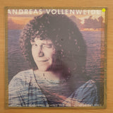 Andreas Vollenweider ‎– Behind The Gardens - Behind The Wall - Under The Tree  - Vinyl LP Record (VG)