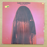 Lalo Schifrin - Black Widow - Vinyl LP Record (VG)