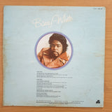 Barry White – I've Got So Much To Give – Vinyl LP Record  (VG-)