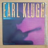 Earl Klugh ‎– Late Night Guitar - Vinyl LP Record (VG)