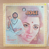 Jogi - Soundtrack - Huda Bihari - Vinyl LP Record (VG+)