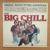 The Big Chill (Original Motion Picture Soundtrack - Vinyl LP Record (VG+)