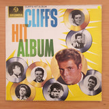 Cliff Richard – Cliff's Hit Album (UK) - Vinyl LP Record (VG+)