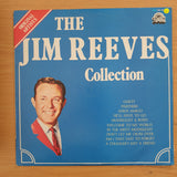 Jim Reeves - The Jim Reeves Collection – Vinyl LP Record  (VG-)