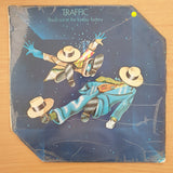 Traffic ‎– Shoot Out At The Fantasy Factory - Vinyl LP Record (VG)