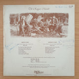 Simon & Andrew Loake – The Rogues March (Autographed) - Vinyl LP Record (VG+)