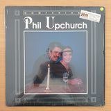 Phil Upchurch – Companions – Vinyl LP Record (VG+)