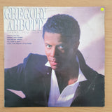 Gregory Abbott – Shake You Down  – Vinyl LP Record (VG+)