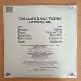 Umsalofu Nama Vizitha – Kwenzenjani - Vinyl LP Record (VG+) (D)