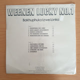 Weenan Lucky No 1 - Zulu Choral -  Vinyl LP Record - Sealed