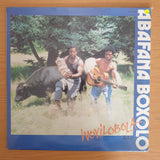 Abafana Boxolo – Woyilobola -  Vinyl LP Record - Sealed