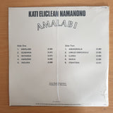 Kati Eliclean Namanono – Amalabi -  Vinyl LP Record - Sealed