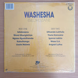 Washesha – Isilokozane - Vinyl LP Record (VG+)