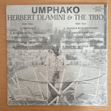 Herbert Dlamini & The Trio - Umphako  -  Vinyl LP Record - Sealed