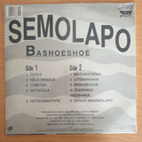 Semolapo – Bashoeshoe - Vinyl LP Record (VG+)