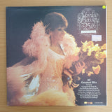 Shirley Bassey – 25th Anniversary Album - Double Vinyl LP Record (VG+)