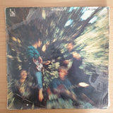 Creedence Clearwater Revival – Bayou Country - Vinyl LP Record  (G+)