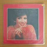 Shirley Bassey – You Take My Heart Away - Vinyl LP Record (VG+)