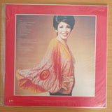 Shirley Bassey – You Take My Heart Away - Vinyl LP Record (VG+)