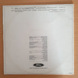 Ford Sapphire Launch 1989 - Building a True Legend - Vinyl LP Record (VG+)