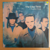 The Lilac Time – Paradise Circus - Vinyl LP Record (VG+)