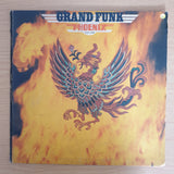 Grand Funk – Phoenix - Vinyl LP Record (VG)