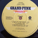 Grand Funk – Phoenix - Vinyl LP Record (VG)