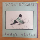 Bonnie Bramlett – Lady's Choice - Vinyl LP Record (VG+)