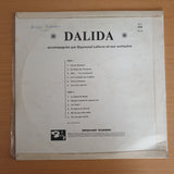 Dalida – Dalida – Vinyl LP Record (VG+)