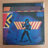 Andrew Lloyd Webber ‎– Starlight Express - Vinyl LP Record (VG+)