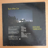 Dionne Warwick – Track Of The Cat - Vinyl LP Record (VG+)