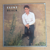 Clint Black – Killin' Time - Vinyl LP Record  (VG+)