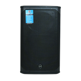 Power Works - Artemis 12PD Active PA Speaker with DSP - Each - Black