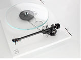 Rega Planar 3 Turntable (White) Without Cartridge  (In Stock at Warehouse)