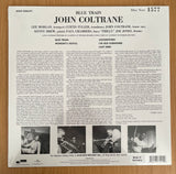 John Coltrane – Blue Train - Vinyl LP Record - Sealed