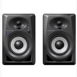 Pioneer - DM40BT - Monitor Bluetooth Speakers (Pair) - Black (DM-40BT) (In Stock) (Specials)