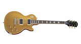 Epiphone - Slash "Victoria" Les Paul Standard Gold top Electric Guitar with Hard Case (bobb)