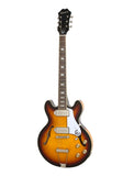 Epiphone Casino Coupe Guitar - Vintage Sunburst (ETCC-VS) (In Stock)