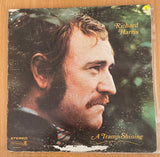 Richard Harris - A Tramp Shining (Dunhill) - Vinyl LP Record - Very-Good Quality (VG)