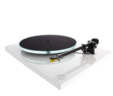 Rega Planar 3 Turntable (White) Without Cartridge  (In Stock at Warehouse)