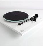 Rega Planar 2 Turntable (White) (In stock at warehouse)