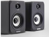 MidiPlus Mi3 - Bluetooth Near Field Monitor Powered Speaker  (Pair) (bobb)