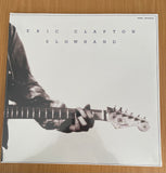 Eric Clapton - Slowhand (2012 remastered) - Vinyl LP Record - Sealed