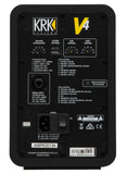 KRK - V4S4 (Series 4) - Powered Reference Studio Speaker (Each) (In Stock)