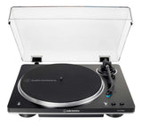 Audio Technica -  AT-LP70xBT- Bluetooth Fully Automatic Turntable (Black) - AT-LP70XBTBK