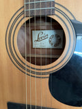 Levin W19NS - Acoustic Guitar (Second Hand) (bobb)