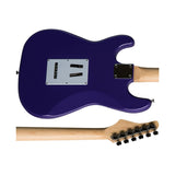 Kramer Focus VT-211S - Electric Guitar - Purple  (In Stock)